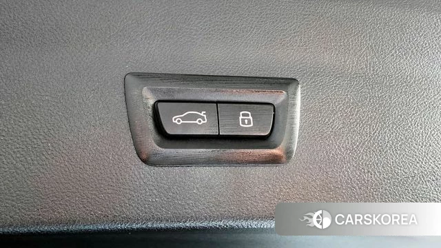 BMW X4 (G02) id 4248113 из Кореи 7