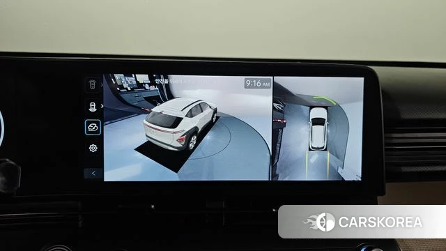 Hyundai Kona (SX2) id 3909768 из Кореи 7