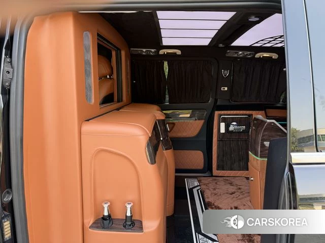 Mercedes-Benz Vito id 4265090 из Китая 7