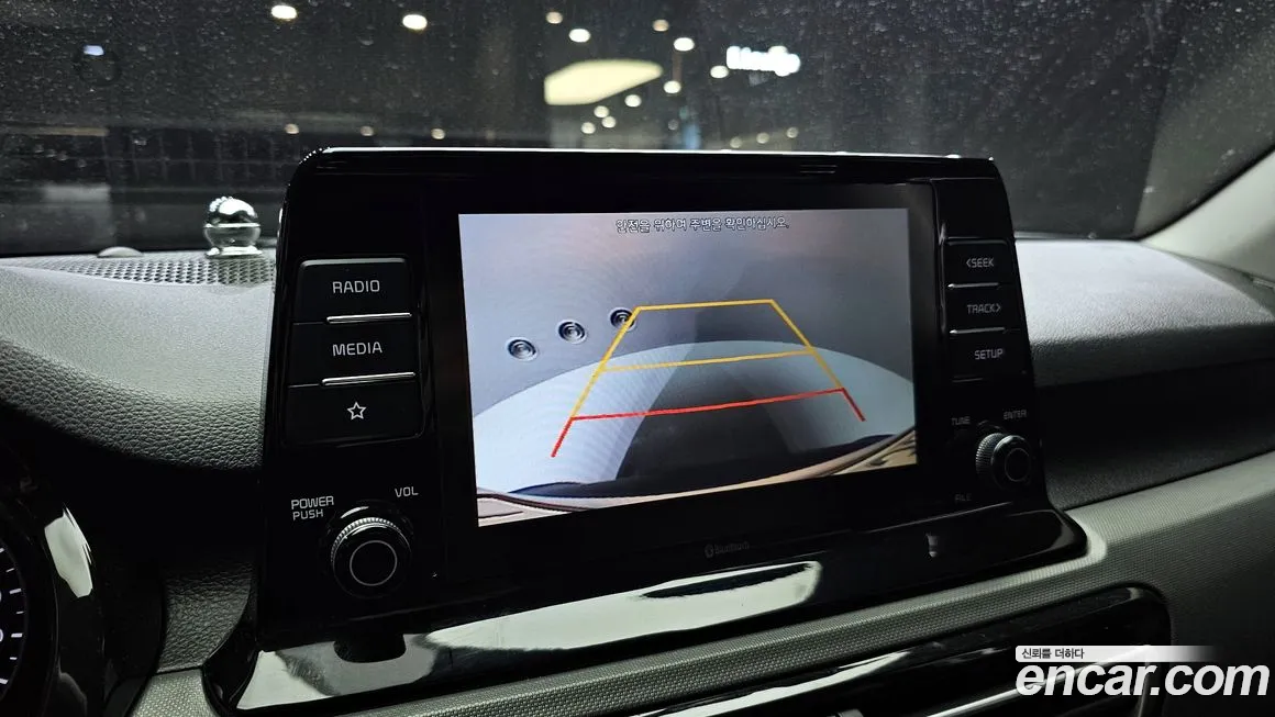 Kia Seltos id 1997707 из Кореи 7