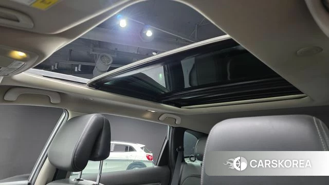 Renault Korea (Samsung) QM6 id 4286239 из Кореи 7