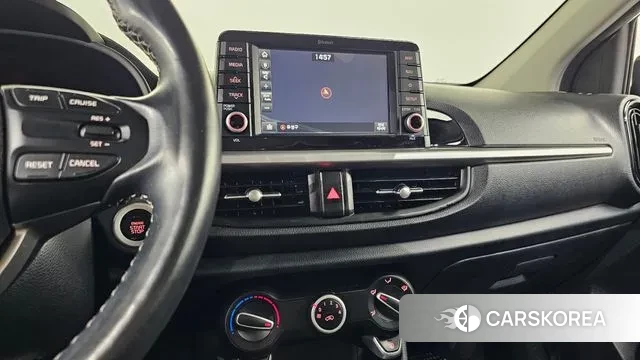 Kia All New Morning (JA) id 3772798 из Кореи 7