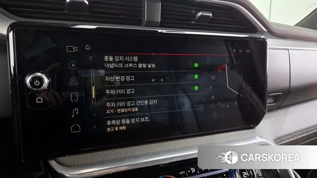 GMC Sierra id 3721425 из Кореи 7