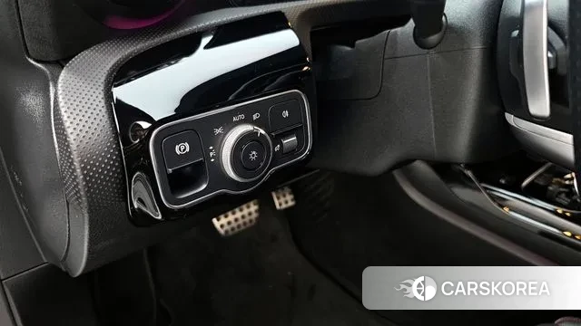 Mercedes-Benz A-Class W177 id 3003308 из Кореи 7