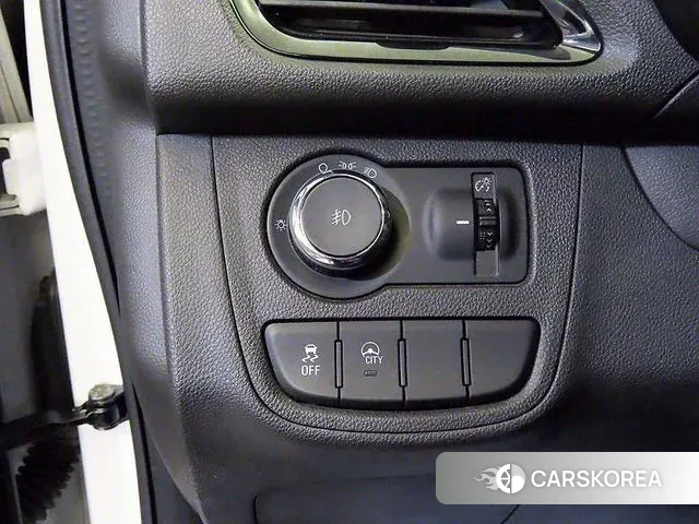 Chevrolet (GM Daewoo) The Next Spark id 3034405 из Кореи 7