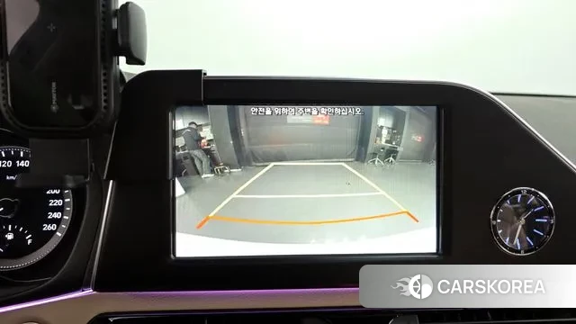 Hyundai Grandeur IG Hybrid id 3718581 из Кореи 7