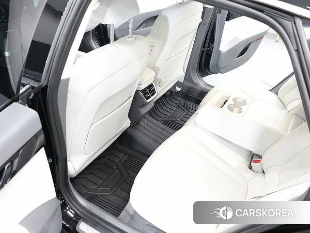 Hyundai Grandeur (GN7) id 4935628 из Кореи 7