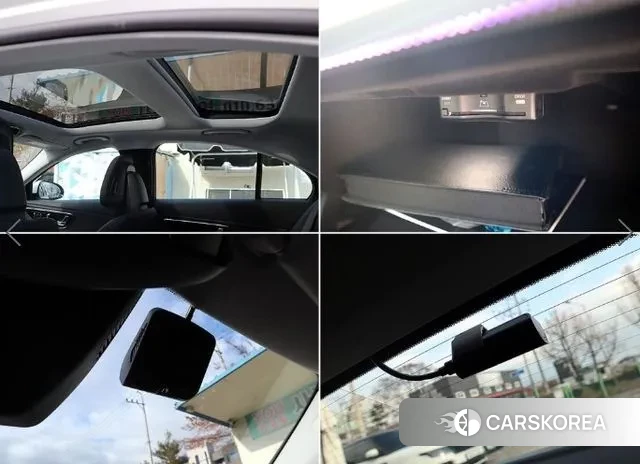 Mercedes-Benz E-Class W214 id 3477171 из Кореи 7