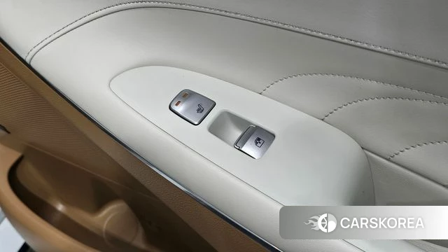 Hyundai The New Grandeur IG id 4864872 из Кореи 7