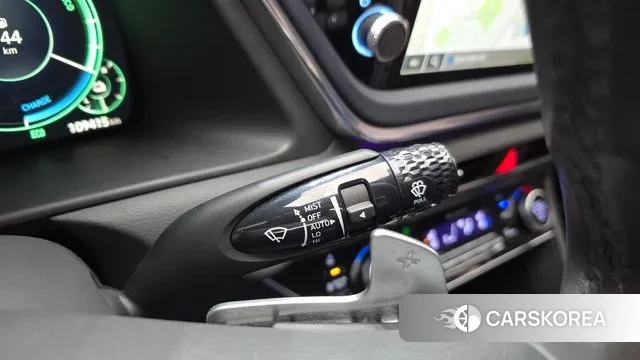 Hyundai Sonata Hybrid (DN8) id 3771181 из Кореи 7