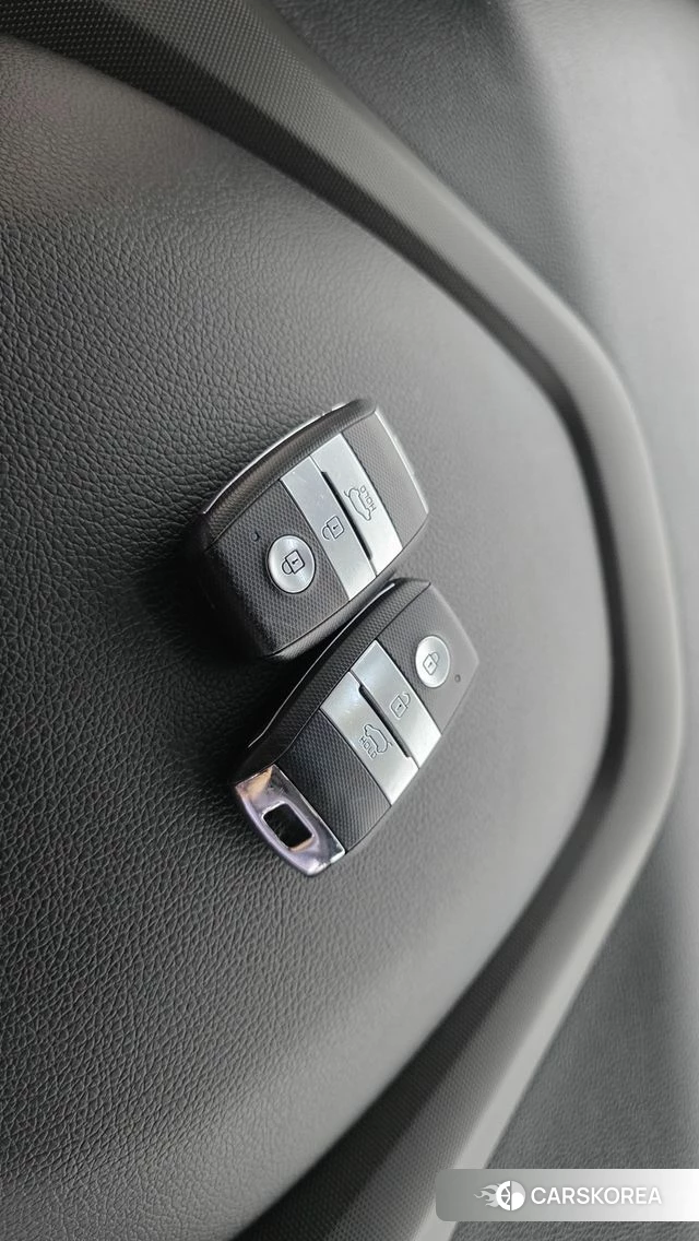 Kia The New Ray id 4470240 из Кореи 7
