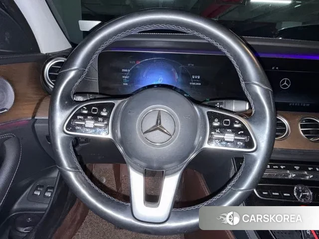 Mercedes-Benz E-Class W213 id 3766055 из Кореи 7