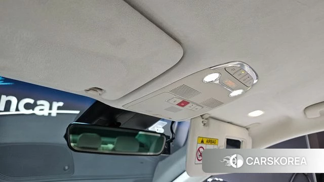 Hyundai The New Grandeur IG Hybrid id 3842202 из Кореи 7