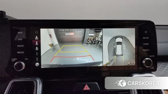 Kia Sorento 4th Generation id 3378316 из Кореи 7