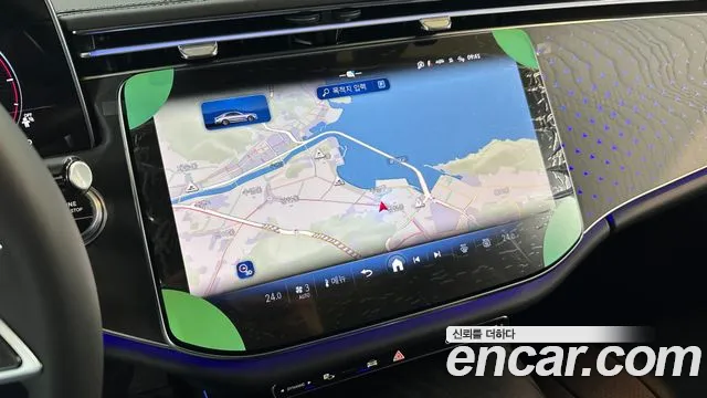 Mercedes-Benz E-Class W214 id 2734068 из Кореи 7