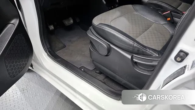 Kia The New Ray id 3282010 из Кореи 7