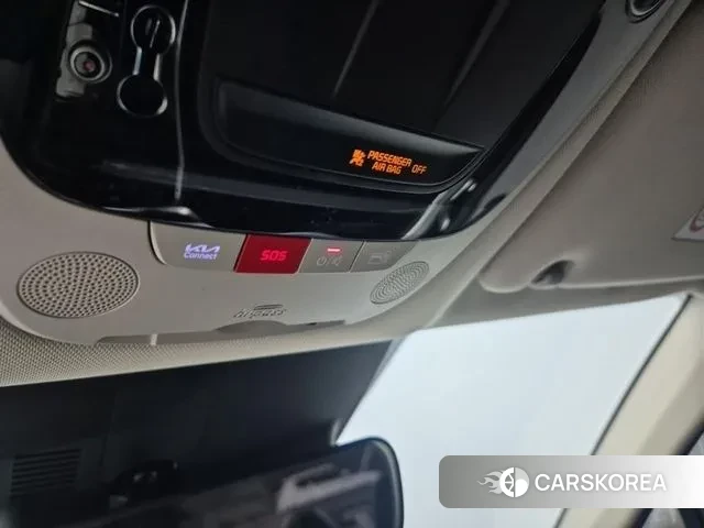 Kia K5 3rd generation id 3411406 из Кореи 7