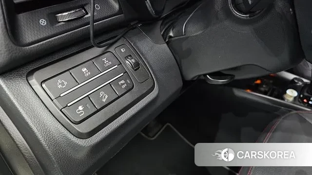 Ssangyong Tivoli Air id 2986475 из Кореи 7