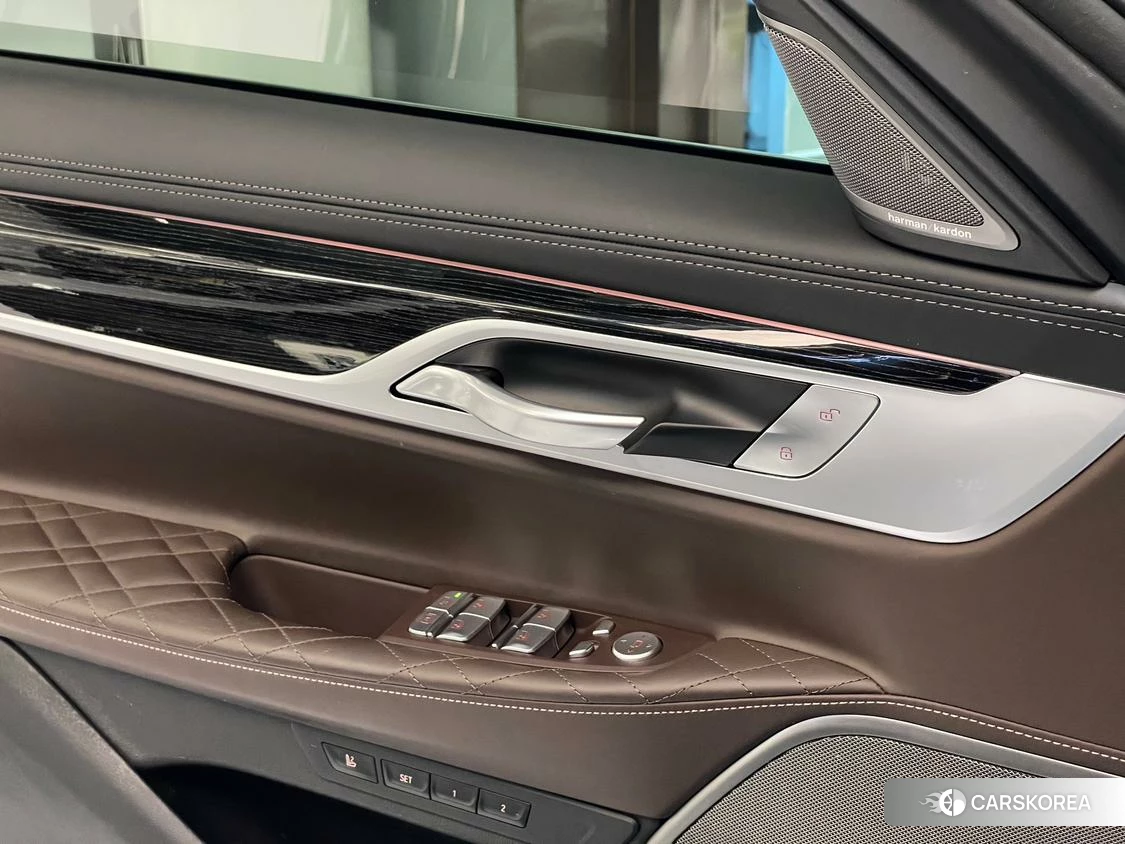 BMW 7 series id 4504923 из Китая 7