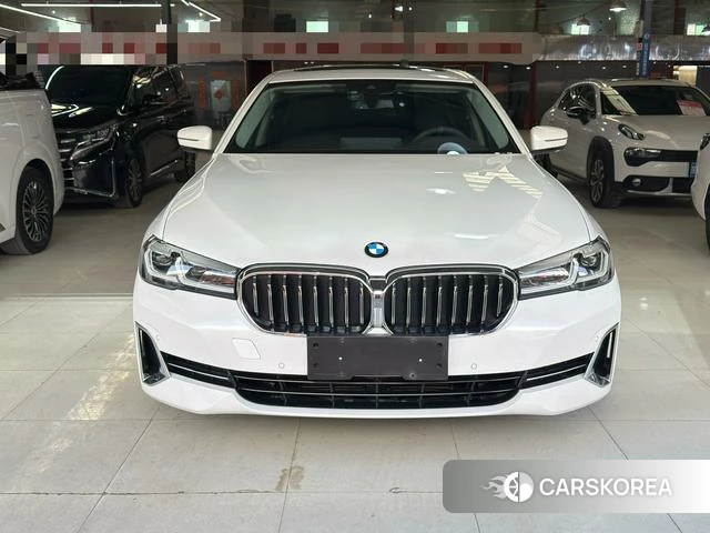 BMW 5 series id 4182625 из Китая 7