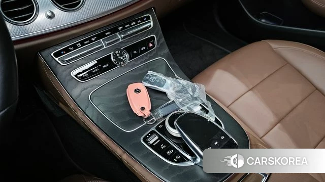 Mercedes-Benz E-Class W213 id 3844172 из Кореи 7