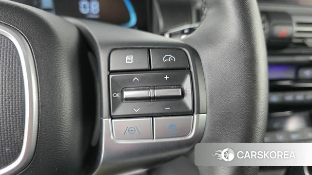 Hyundai Casper id 4506917 из Кореи 7