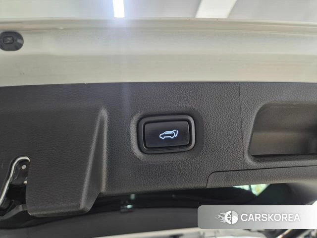 Hyundai The New Santa Fe id 4231161 из Кореи 7