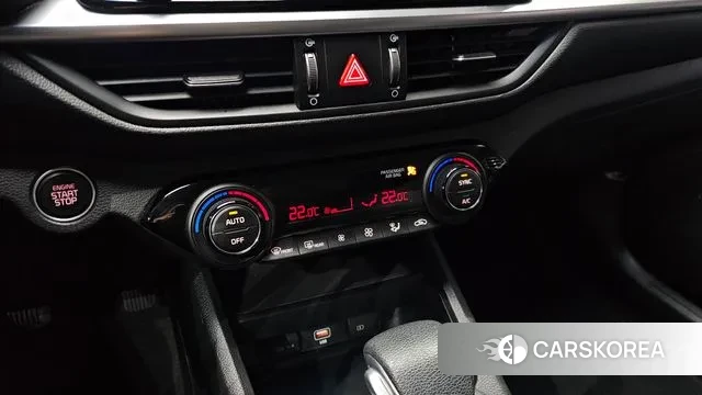 Kia The New K3 2nd generation id 3323778 из Кореи 7