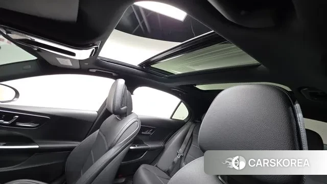 Mercedes-Benz C-Class W206 id 3523467 из Кореи 7