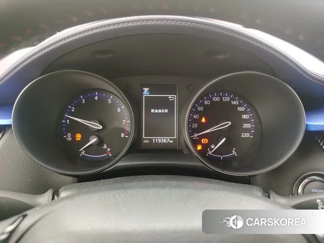 Toyota C-HR id 4210927 из Китая 7