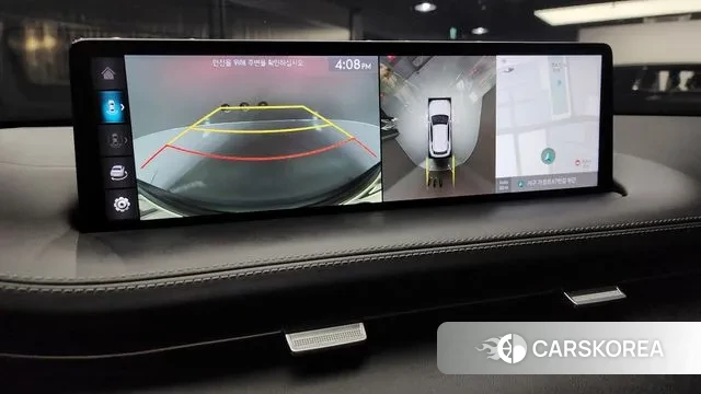 Genesis GV70 id 3401788 из Кореи 7