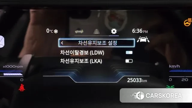 Ssangyong Torres id 3545332 из Кореи 7