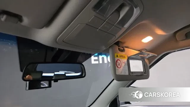 Ssangyong Tivoli Air id 3592568 из Кореи 7