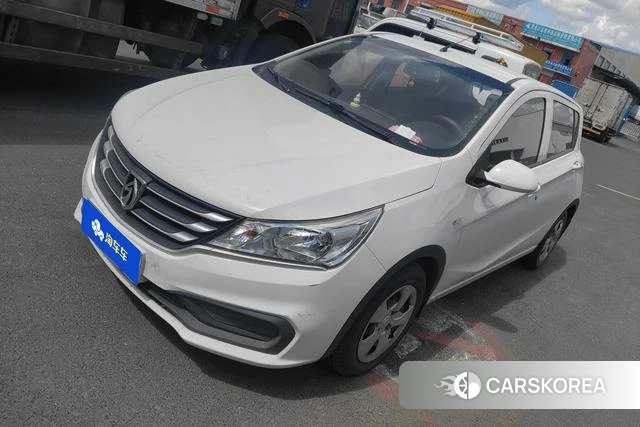 Baojun 310 id 4208091 из Китая 7