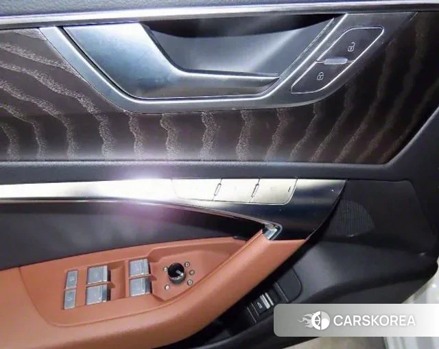 Audi A6 (C8) id 3053010 из Кореи 7