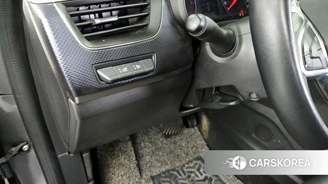 Renault Korea (Samsung) XM3 id 3866321 из Кореи 7