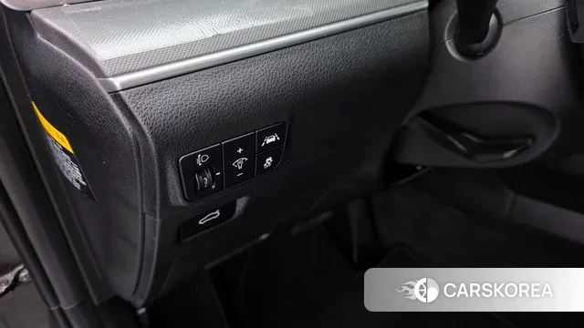 Kia K5 3rd generation id 3612218 из Кореи 7