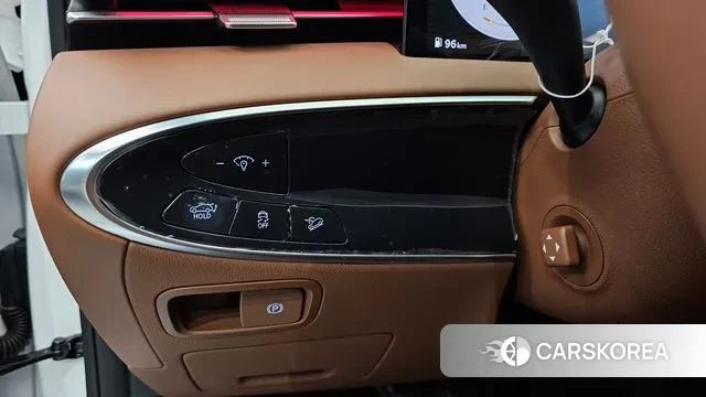 Genesis GV70 id 3452080 из Кореи 7