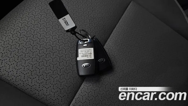 Kia Morning Urban (JA) id 2906871 из Кореи 7