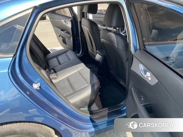 Kia The New K3 2nd generation id 3041354 из Кореи 7