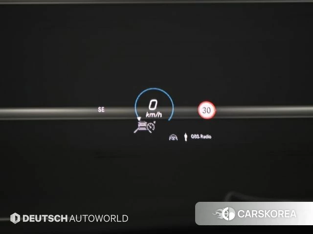 Mercedes-Benz GLE-Class W167 id 4835308 из Кореи 7