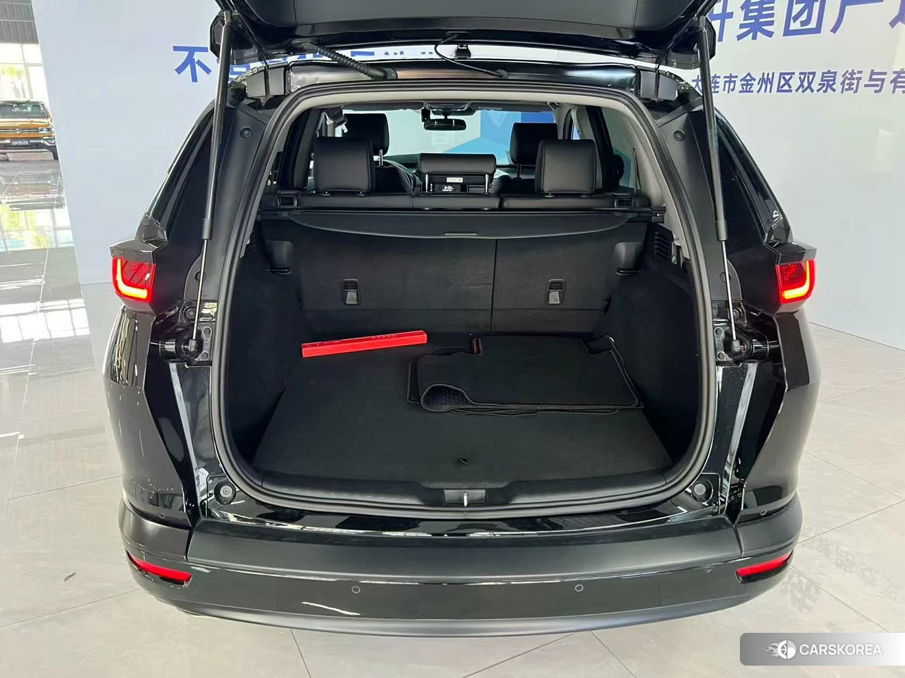 Honda Breeze id 4467355 из Китая 7