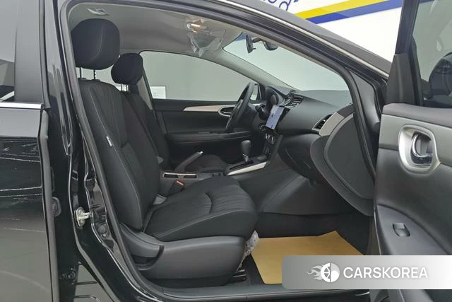 Nissan Xuan Yi id 4253520 из Китая 7