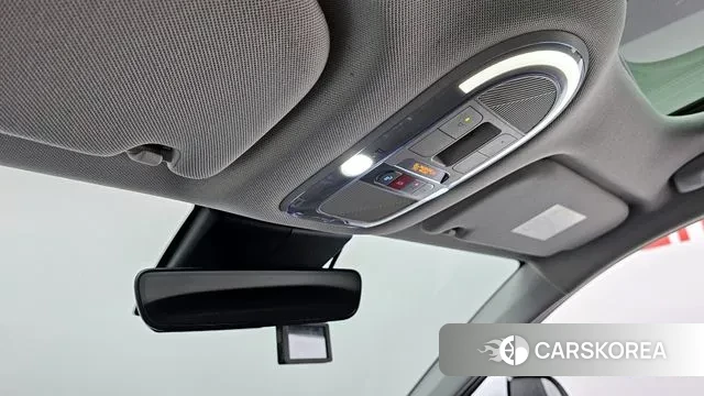 Hyundai Ionic 5 id 3746545 из Кореи 7