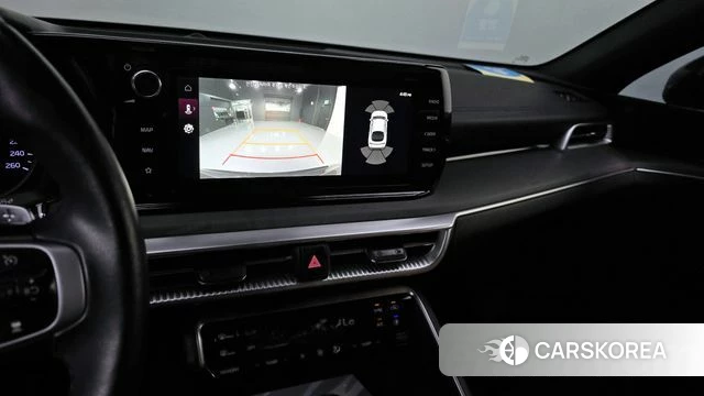 Kia K5 3rd generation id 4195478 из Кореи 7