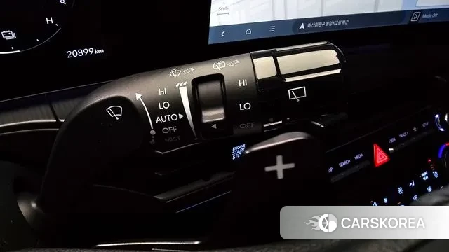 Hyundai Santa Fe (MX5) id 3410544 из Кореи 7