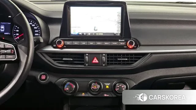 Kia Come New K3 id 2976749 из Кореи 7