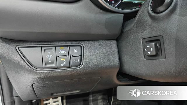 Genesis G70 id 4882632 из Кореи 7