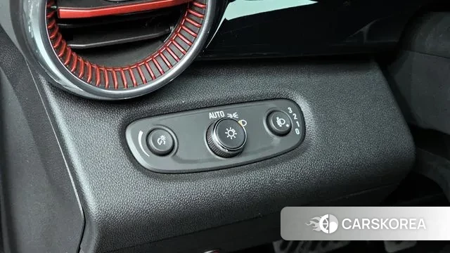 Chevrolet (GM Daewoo) Trax Crossover id 3745475 из Кореи 7