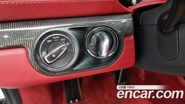 Porsche 718 Boxster id 2907893 из Кореи 7